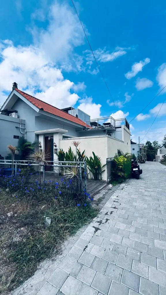 Villa photo