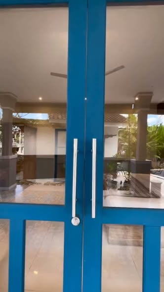 Villa photo