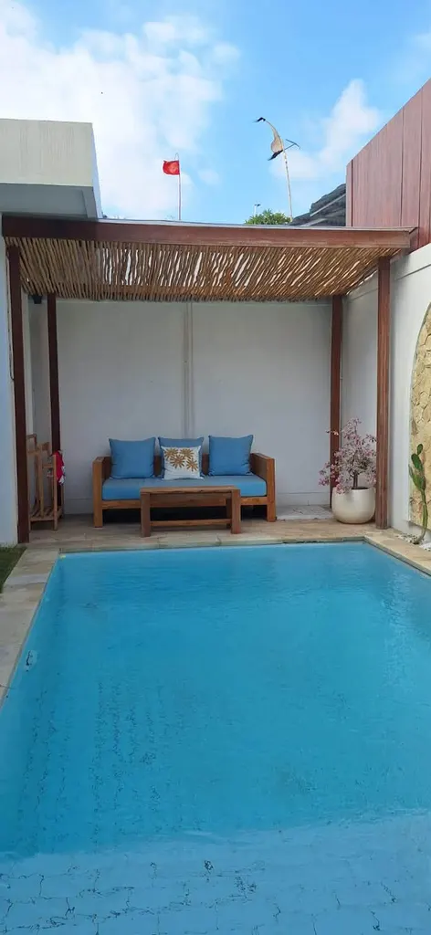 Villa photo