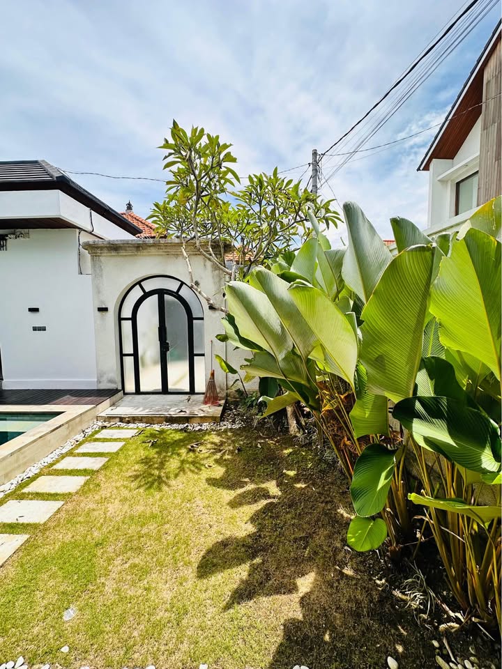 Villa photo