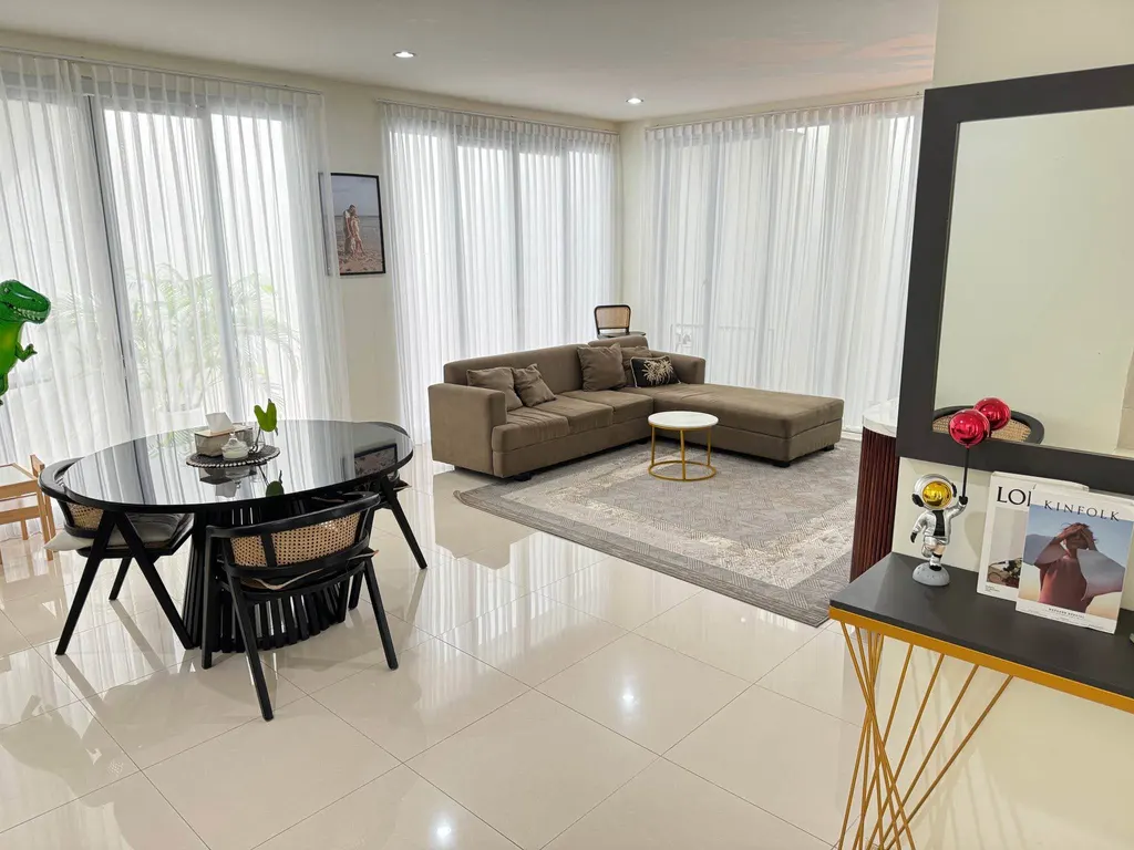 Villa photo