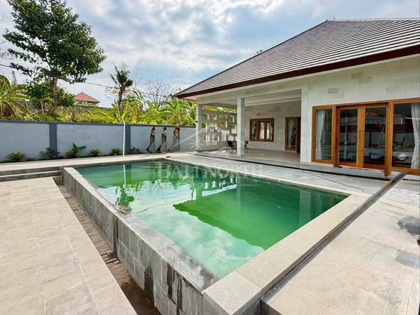 Villa photo