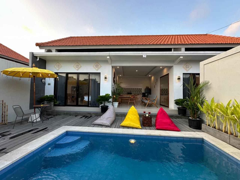 Villa photo