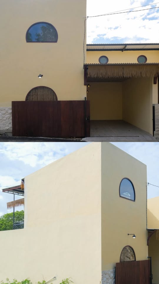 Villa photo
