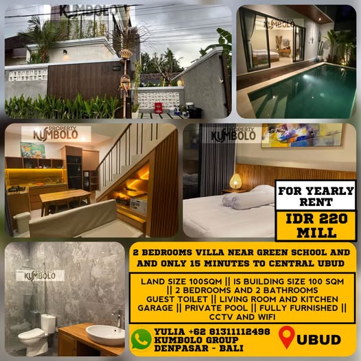Villa photo