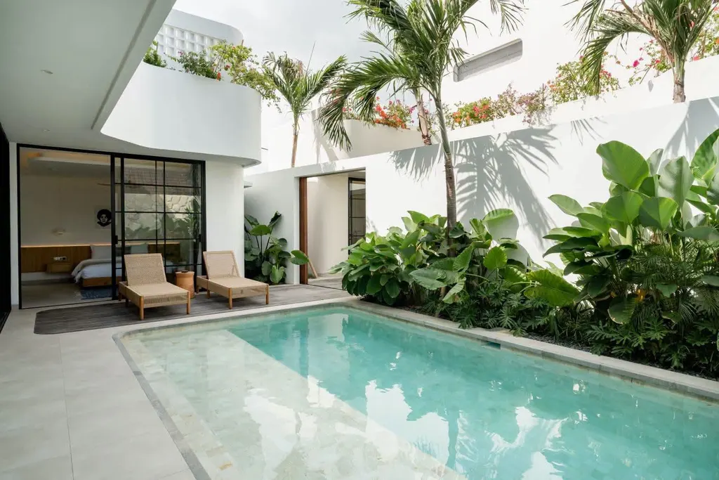 Villa photo