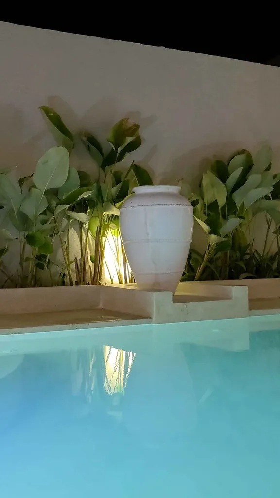 Villa photo