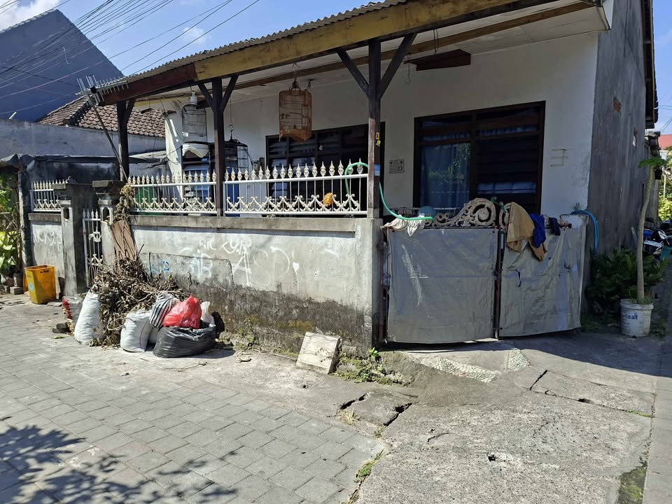 Villa photo