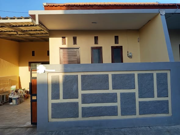 Villa photo