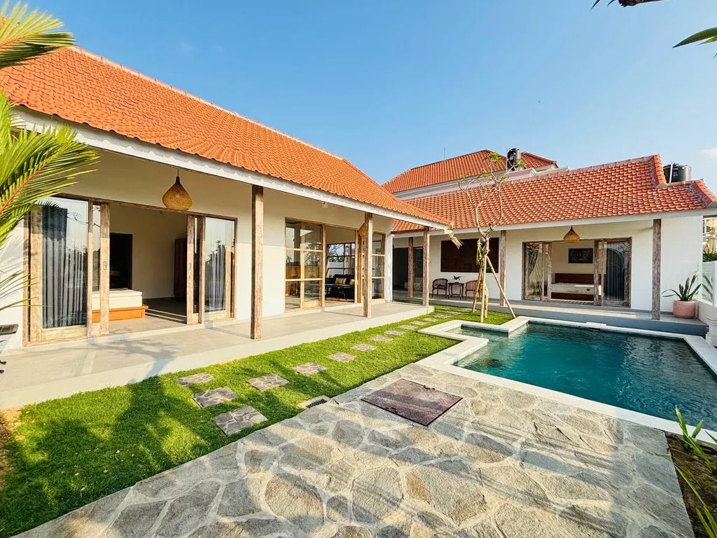 Villa photo