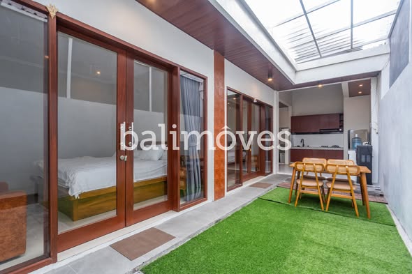 Villa photo