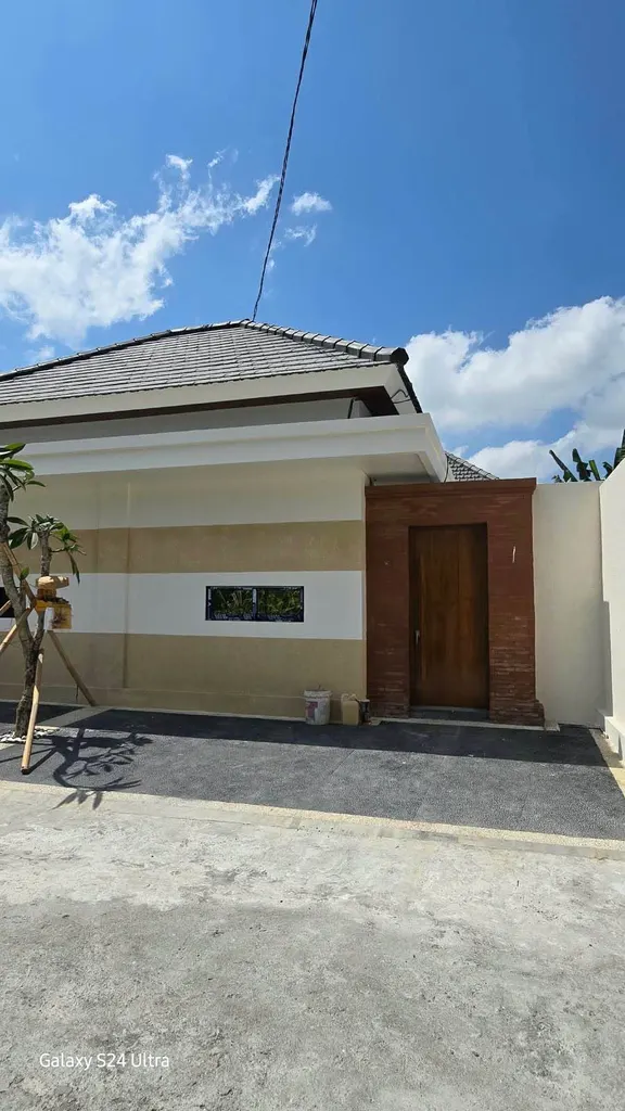 Villa photo