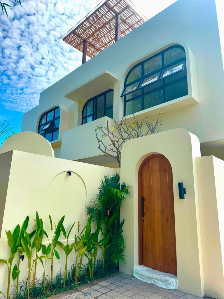 Villa photo
