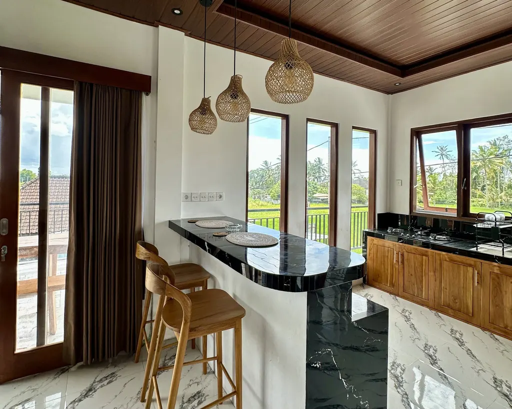 Villa photo