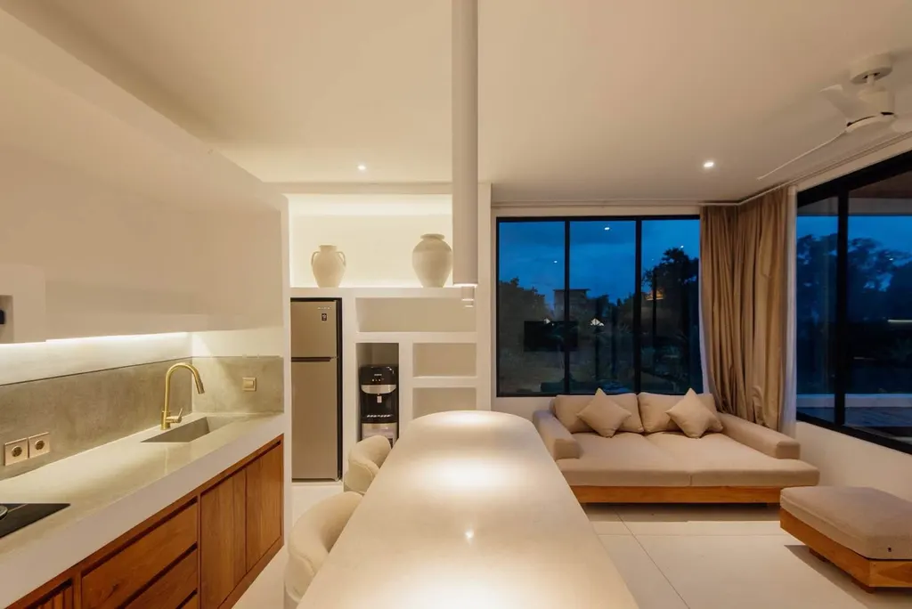 Villa photo
