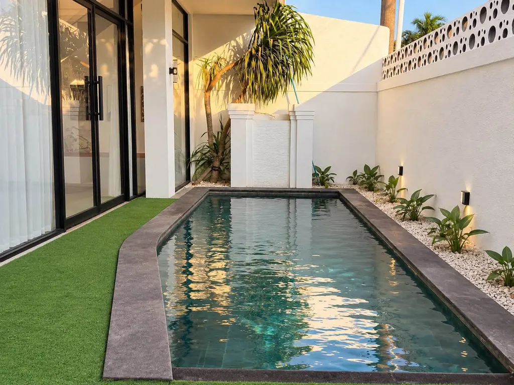 Villa photo