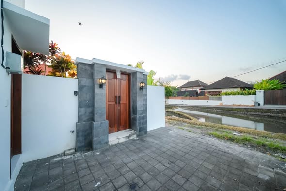 Villa photo