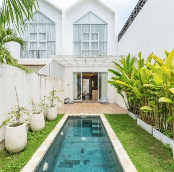 Villa photo
