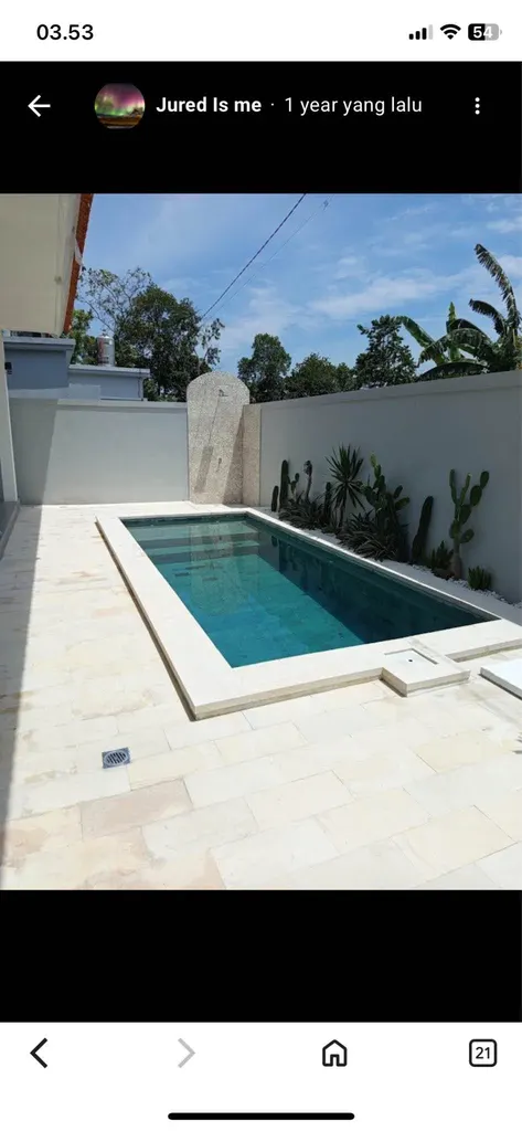 Villa photo