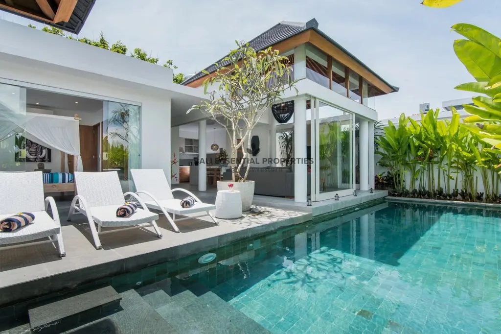 Villa photo