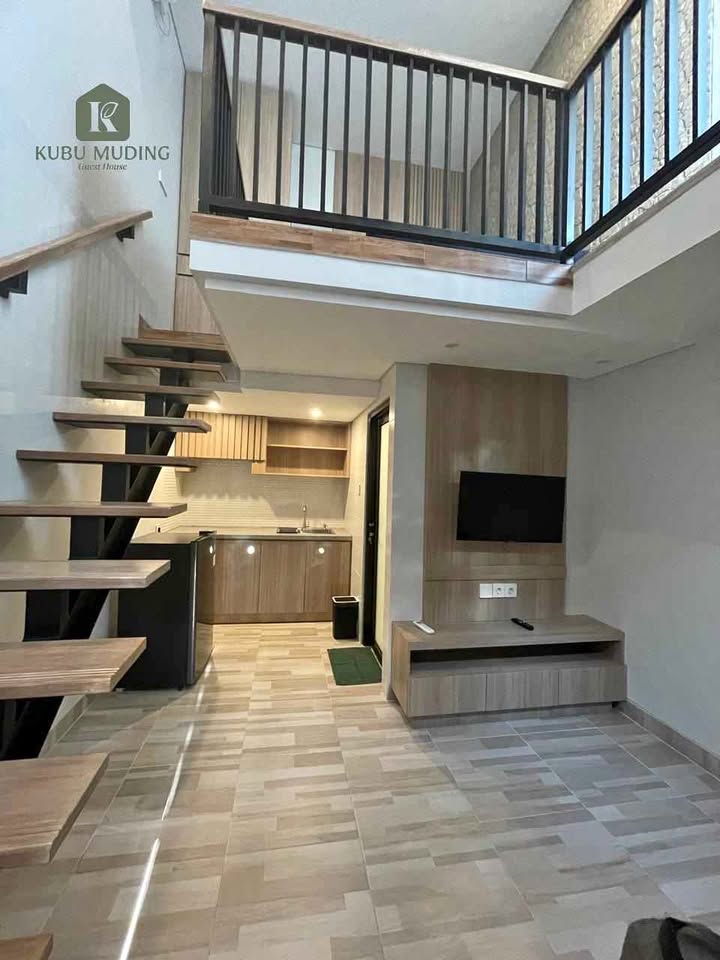 Villa photo