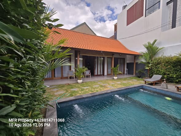 Villa photo