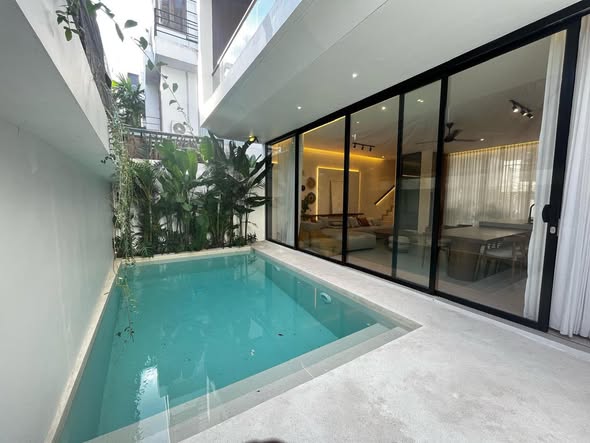 Villa photo