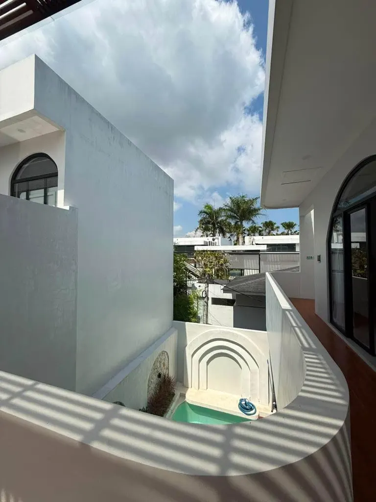 Villa photo