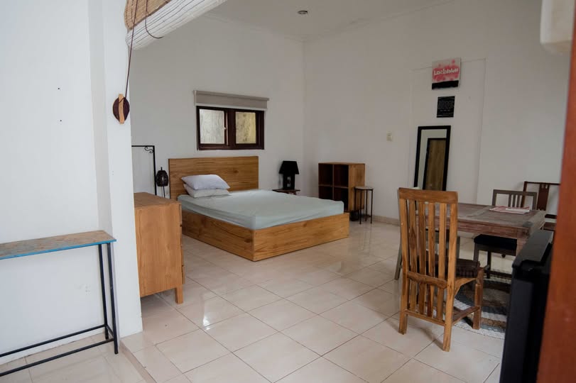Villa photo