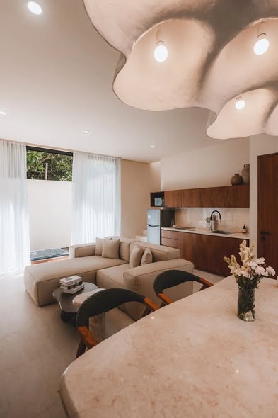 Villa photo