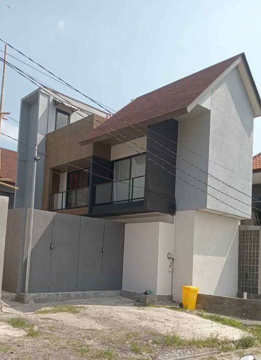 Villa photo