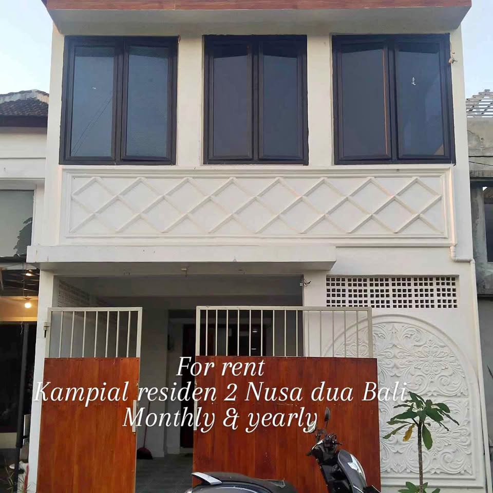 Villa photo