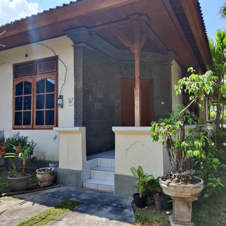 Villa photo