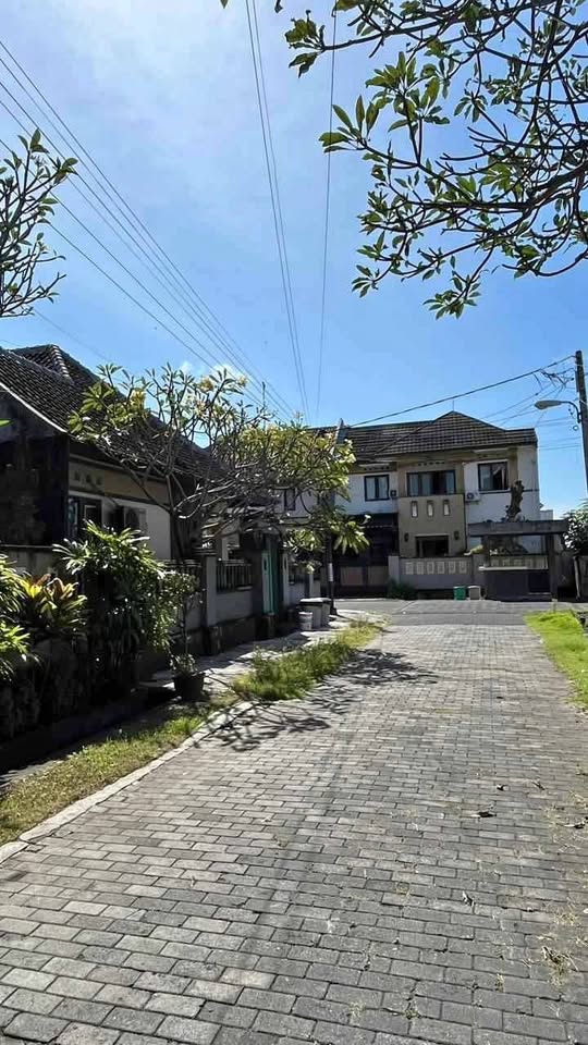 Villa photo