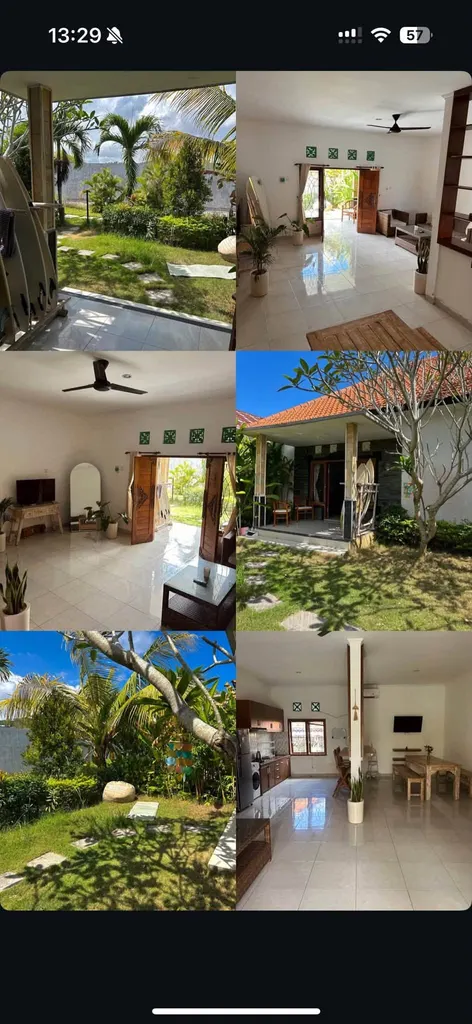 Villa photo