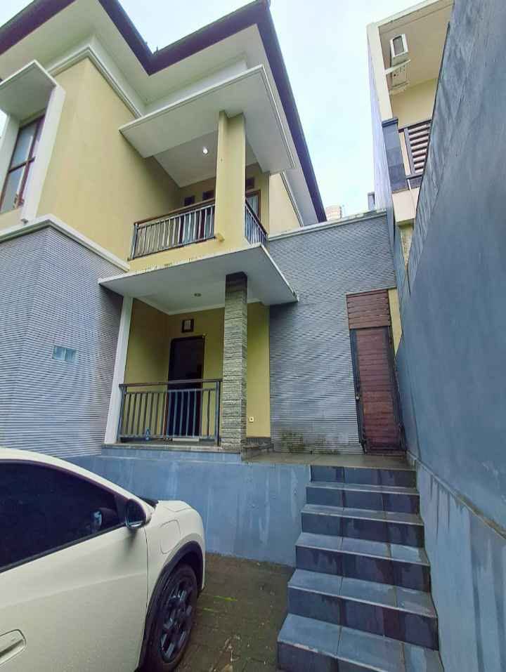 Villa photo