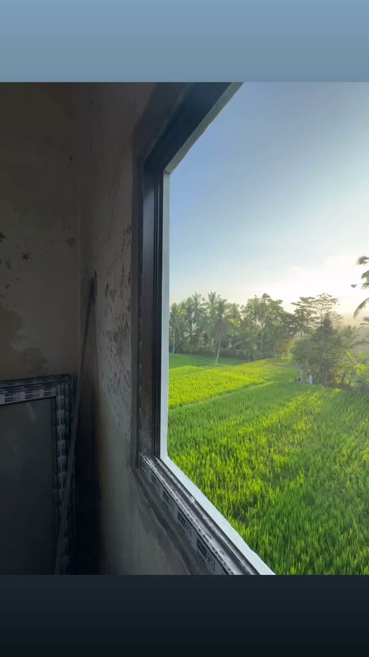 Villa photo