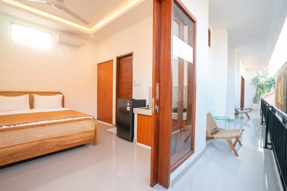 Villa photo