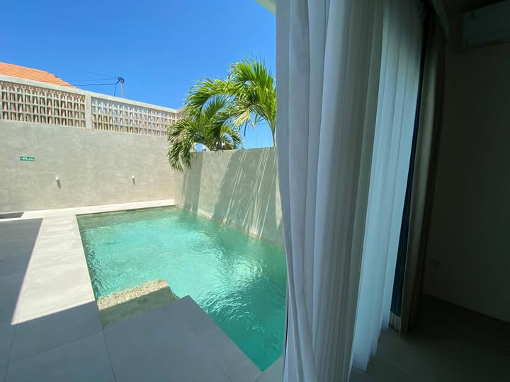 Villa photo