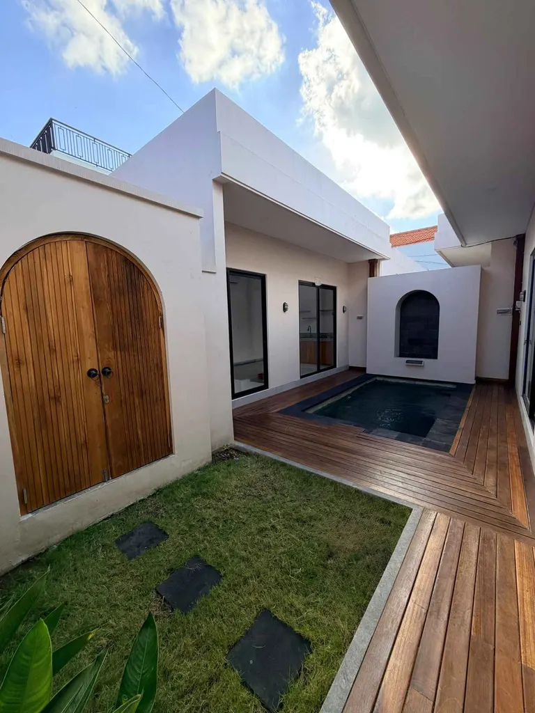 Villa photo