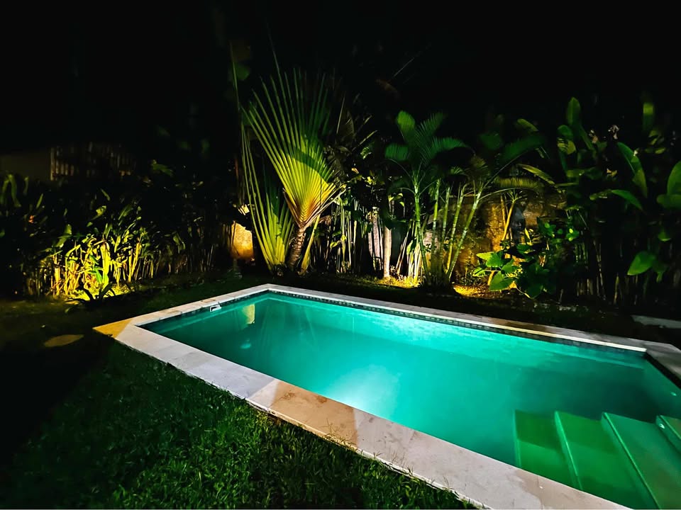 Villa photo