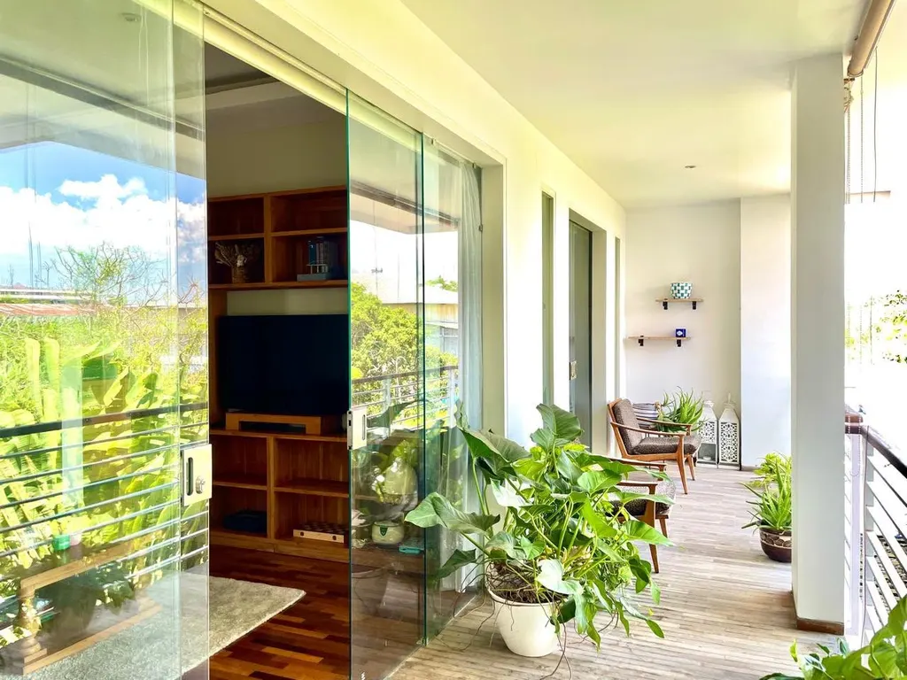 Villa photo