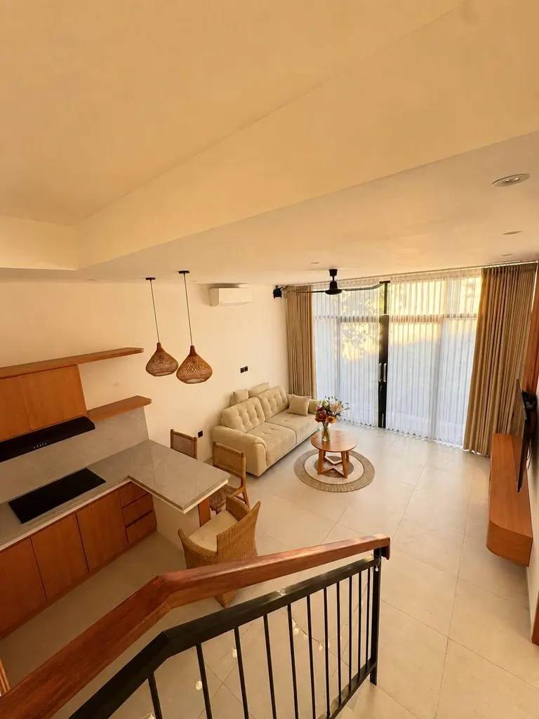 Villa photo