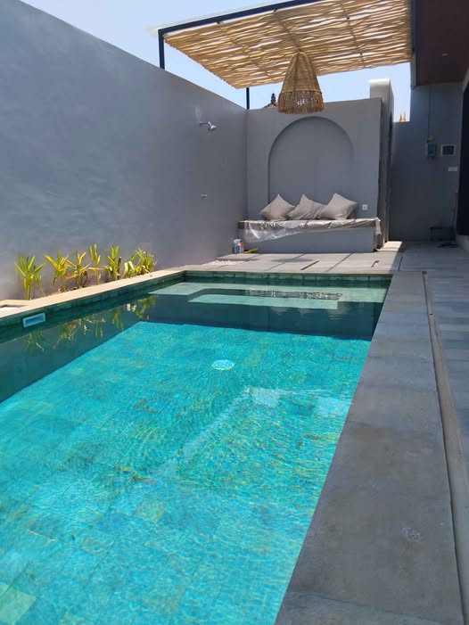 Villa photo
