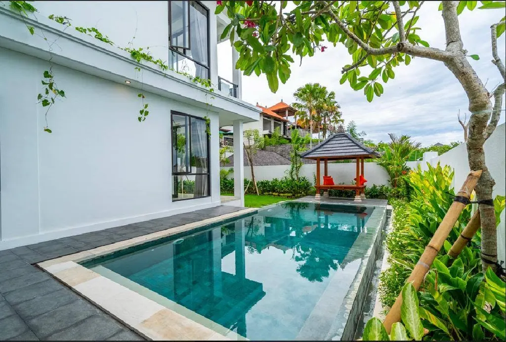 Villa photo
