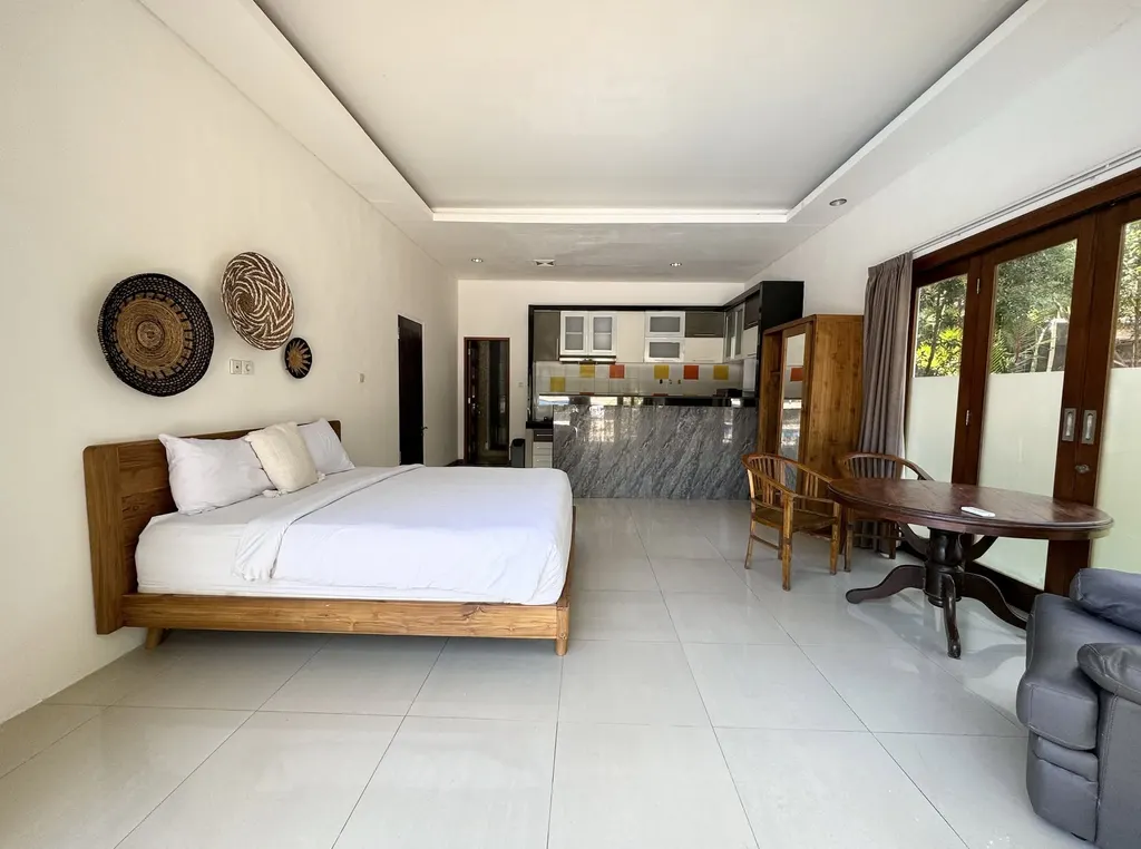 Villa photo