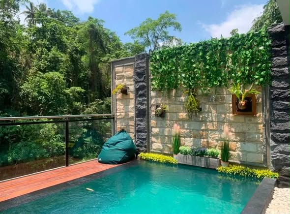 Villa photo