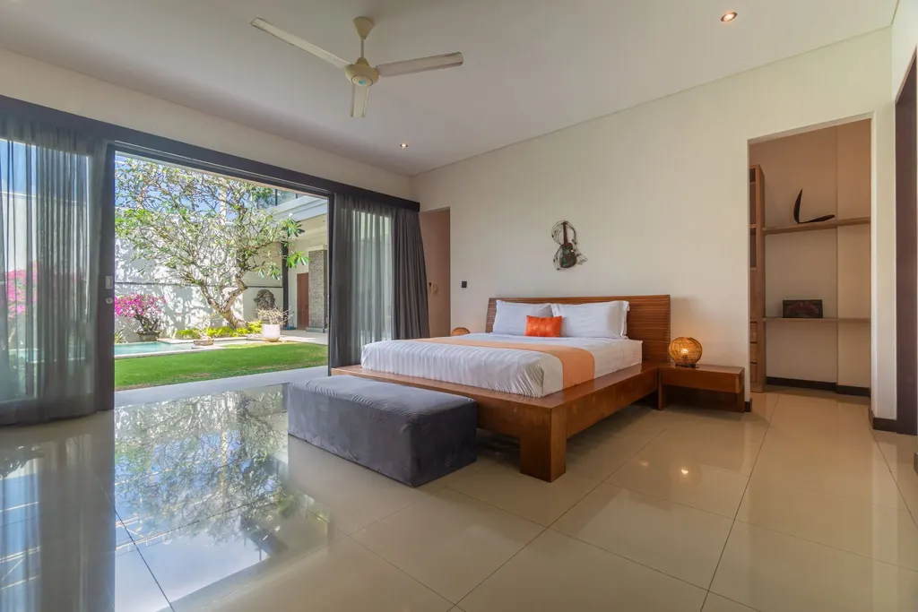 Villa photo
