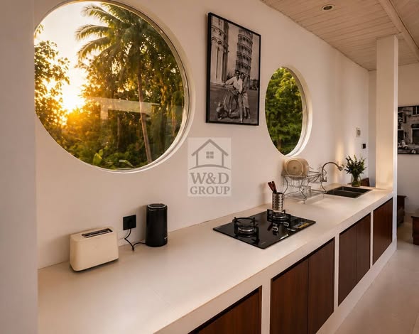 Villa photo