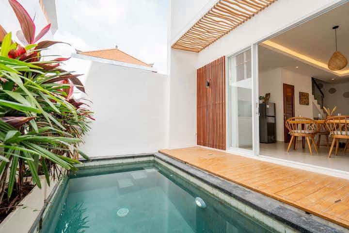 Villa photo